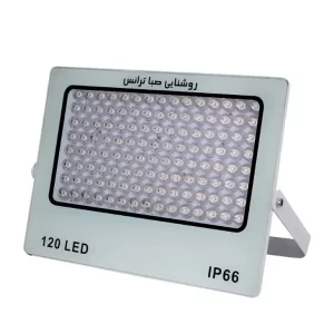 پروژکتور 120 وات آیپد LED