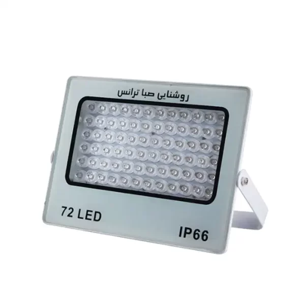 پروژکتور 72 وات آیپد LED